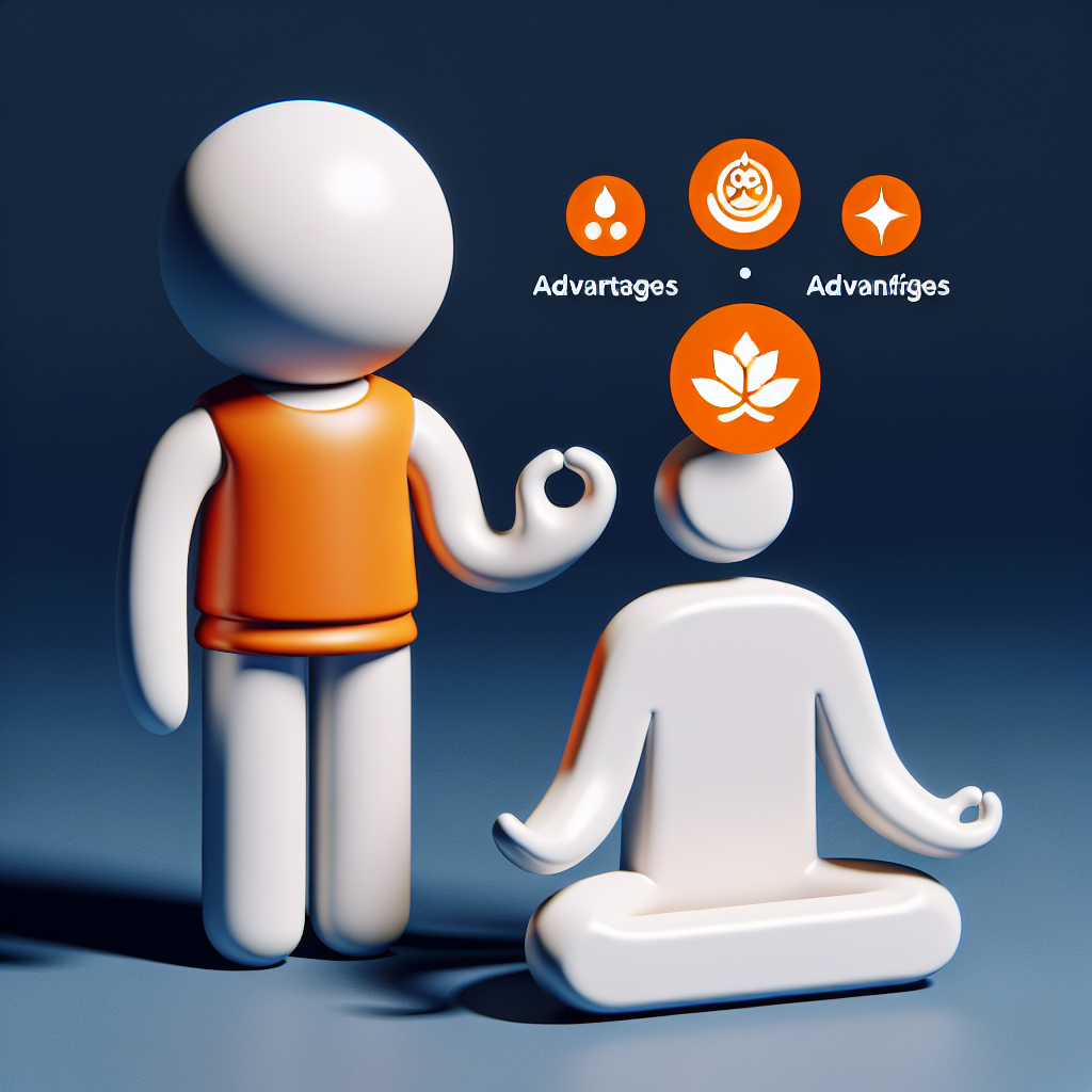Headspace 명상 앱: 핵심 특징과 장점 분석